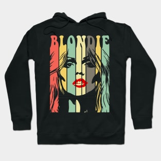 blondie Hoodie